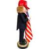 16 Inch Trump Nutcracker - Nutcrackers - 2 - thumbnail