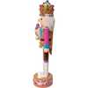15-Inch Ice Cream Nutcracker - Nutcrackers - 4