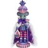 15-Inch Hollywood Sugar Plum Mouse King Nutcracker - Nutcrackers - 1 - thumbnail