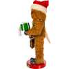 15-Inch Steinbach Chewbacca Nutcracker - Nutcrackers - 5