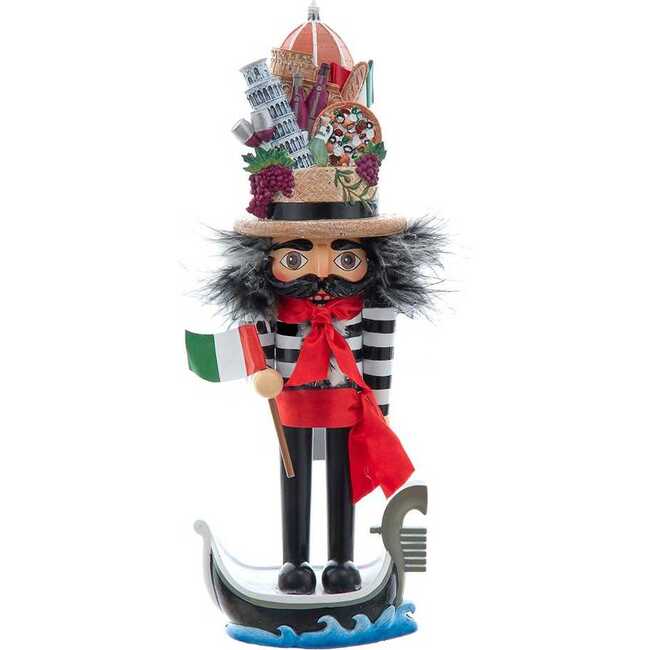 15-Inch Hollywood Nutcrackers Italy Nutcracker