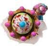 15-Inch Ice Cream Nutcracker - Nutcrackers - 5