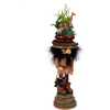 15-Inch Hollywood Zoo Menagerie Nutcracker - Nutcrackers - 2