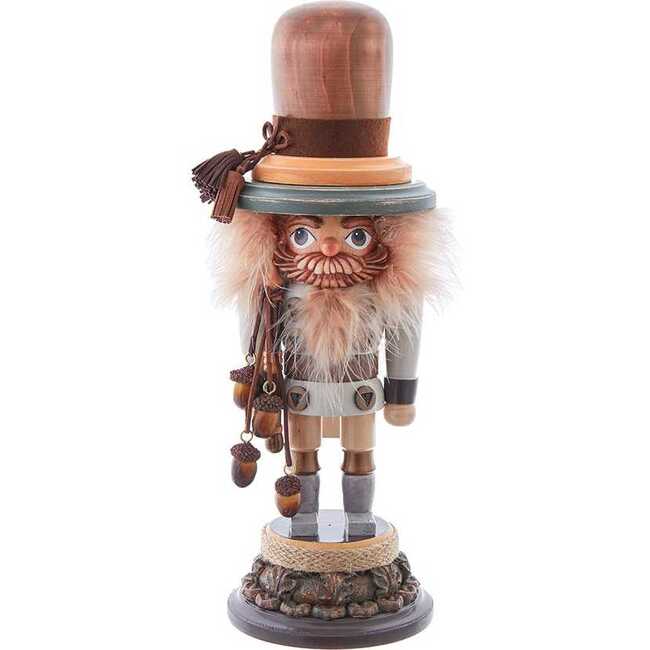 15-Inch Hollywood Nutcrackers Natural Nutcracker