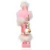 15-Inch Hollywood Nutcrackers Pink Ballet Nutcracker - Nutcrackers - 2
