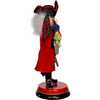 15-Inch Hollywood Pirate Nutcracker - Nutcrackers - 2