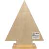 15-Inch Wooden Tree Advent Calendar - Advent Calendars - 4