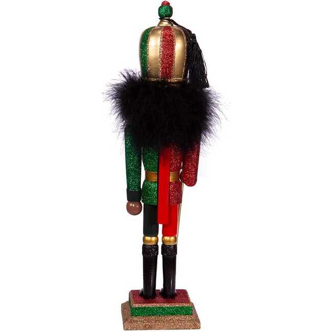 16.5-Inch Hollywood African American Nutcracker - Nutcrackers - 5