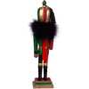 16.5-Inch Hollywood African American Nutcracker - Nutcrackers - 5