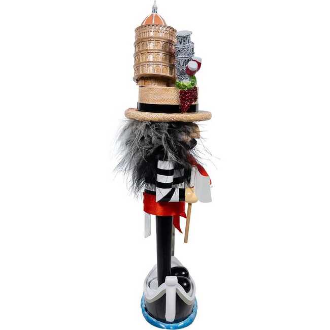 15-Inch Hollywood Nutcrackers Italy Nutcracker - Nutcrackers - 2