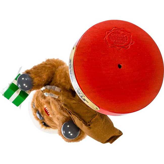 15-Inch Steinbach Chewbacca Nutcracker - Nutcrackers - 6