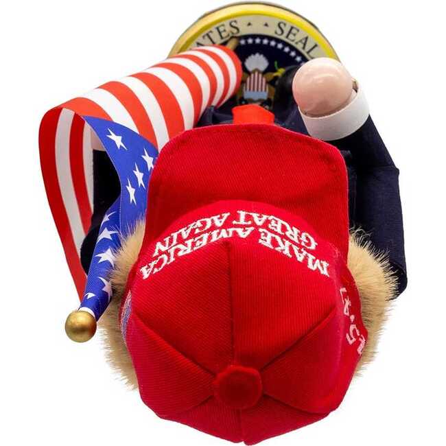 16 Inch Trump Nutcracker - Nutcrackers - 4