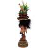 15-Inch Hollywood Zoo Menagerie Nutcracker - Nutcrackers - 3