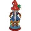 15-Inch Hollywood Nutcrackers Scarecrow Nutcracker - Nutcrackers - 3