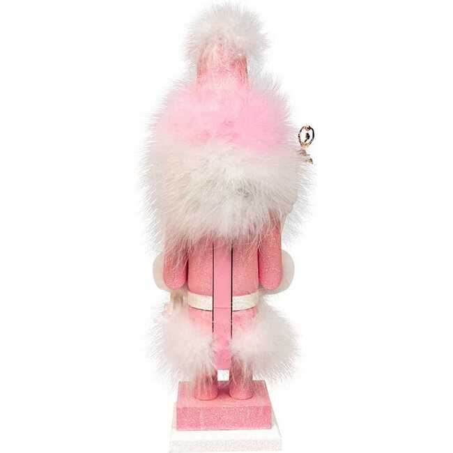 15-Inch Hollywood Nutcrackers Pink Ballet Nutcracker - Nutcrackers - 3