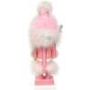 15-Inch Hollywood Nutcrackers Pink Ballet Nutcracker - Nutcrackers - 3
