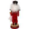 15-Inch Hollywood Nutcrackers Prince with Clara Nutcracker - Nutcrackers - 3