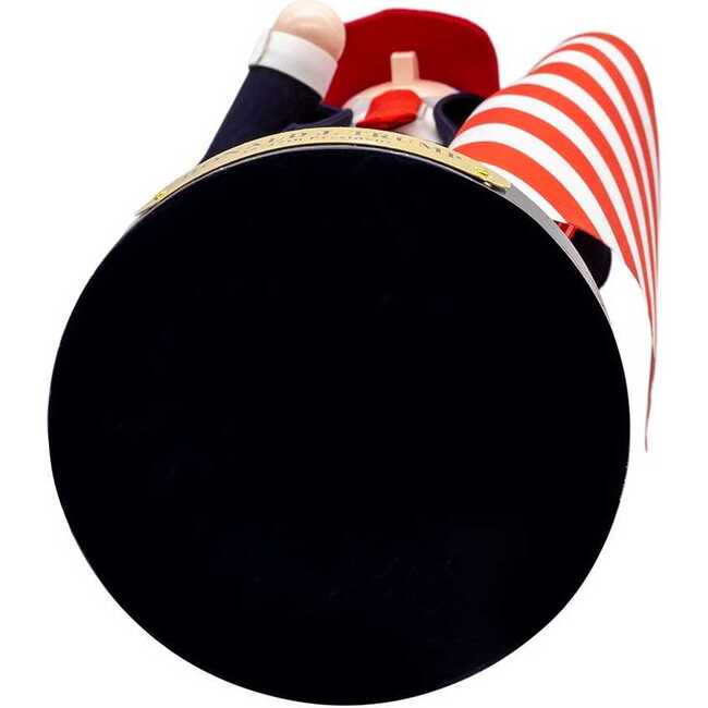 16 Inch Trump Nutcracker - Nutcrackers - 5