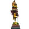 15-Inch Hollywood Nutcrackers Bee Keeper Nutcracker - Nutcrackers - 2