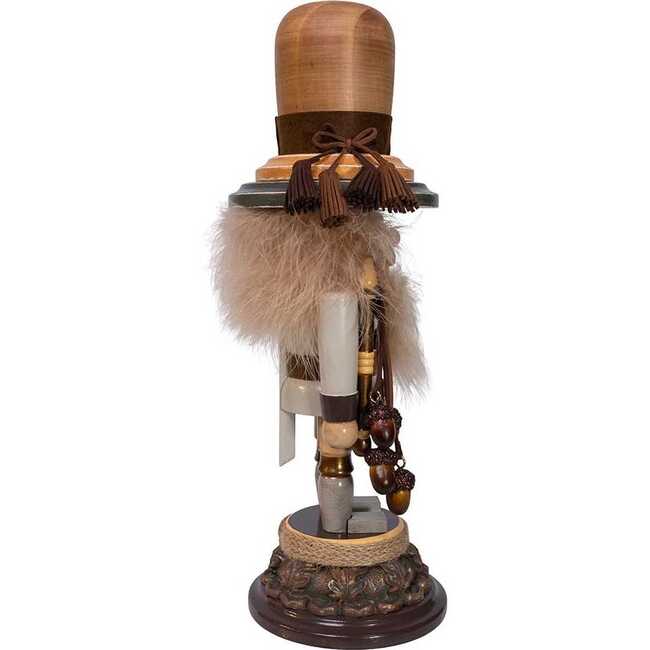 15-Inch Hollywood Nutcrackers Natural Nutcracker - Nutcrackers - 2