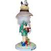 15-Inch Hollywood Nutcrackers Beach Nutcracker - Nutcrackers - 2
