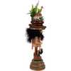 15-Inch Hollywood Zoo Menagerie Nutcracker - Nutcrackers - 4