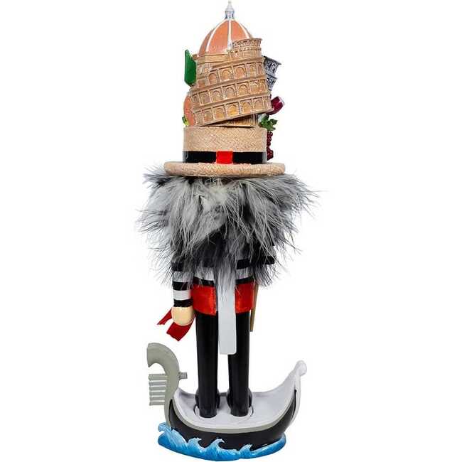 15-Inch Hollywood Nutcrackers Italy Nutcracker - Nutcrackers - 3