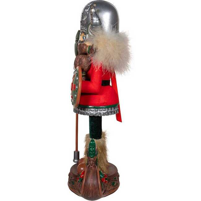 15-Inch Hollywood Nutcrackers Viking Nutcracker - Nutcrackers - 3