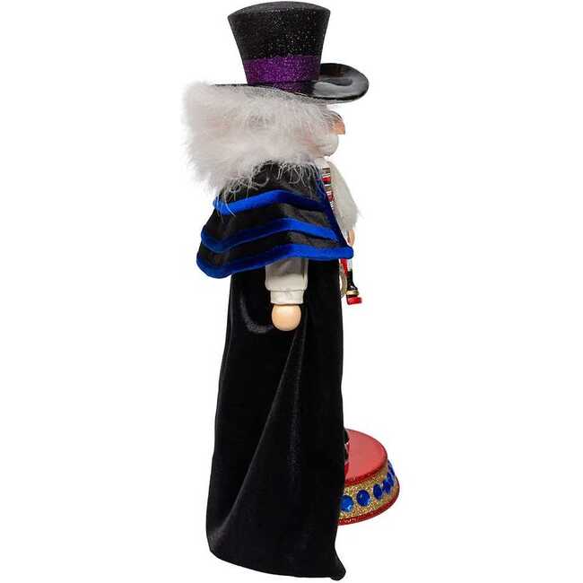 15-Inch Hollywood Nutcrackers Drosselmeyer Nutcracker - Nutcrackers - 2