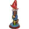 15-Inch Hollywood Nutcrackers Scarecrow Nutcracker - Nutcrackers - 4