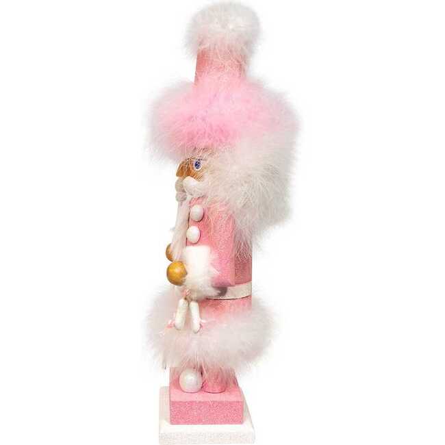 15-Inch Hollywood Nutcrackers Pink Ballet Nutcracker - Nutcrackers - 4