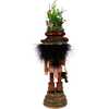15-Inch Hollywood Zoo Menagerie Nutcracker - Nutcrackers - 5