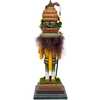 15-Inch Hollywood Nutcrackers Bee Keeper Nutcracker - Nutcrackers - 3