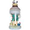 15-Inch Hollywood Nutcrackers Beach Nutcracker - Nutcrackers - 3