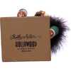 16.5-Inch Hollywood African American Nutcracker - Nutcrackers - 7