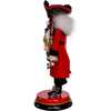 15-Inch Hollywood Pirate Nutcracker - Nutcrackers - 4