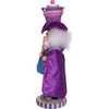 15-Inch Hollywood Sugar Plum Drosselmeyer Nutcracker - Nutcrackers - 4