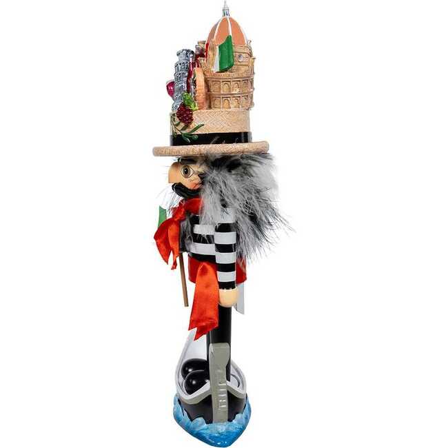15-Inch Hollywood Nutcrackers Italy Nutcracker - Nutcrackers - 4