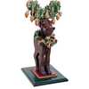 15-Inch Hollywood Moose Nutcracker - Nutcrackers - 1 - thumbnail