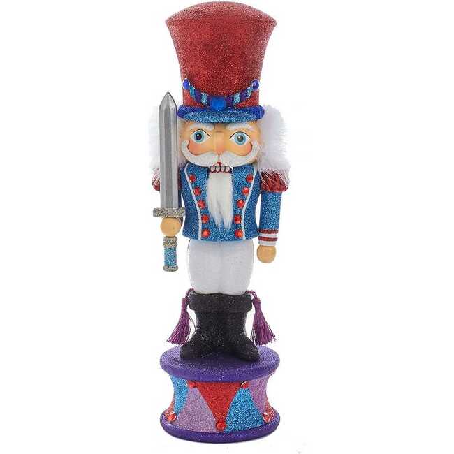 15-Inch Hollywood Nutcracker Prince