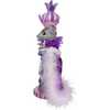 15-Inch Hollywood Sugar Plum Mouse King Nutcracker - Nutcrackers - 4