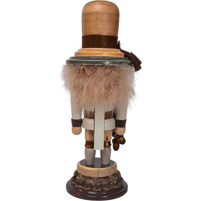 15-Inch Hollywood Nutcrackers Natural Nutcracker - Nutcrackers - 3