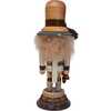 15-Inch Hollywood Nutcrackers Natural Nutcracker - Nutcrackers - 3