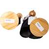 15-Inch Pilgrim Nutcrackers 2-Piece Set - Nutcrackers - 6