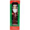 15-Inch Santa With Red Pajamas Nutcracker - Nutcrackers - 7
