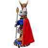 15-Inch Hollywood Nutcrackers Mouse King Nutcracker - Nutcrackers - 4