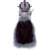 15-Inch Hollywood Mouse King Nutcracker - Nutcrackers - 2