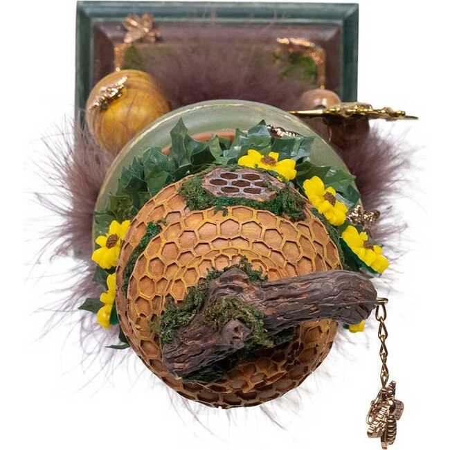 15-Inch Hollywood Nutcrackers Bee Keeper Nutcracker - Nutcrackers - 5