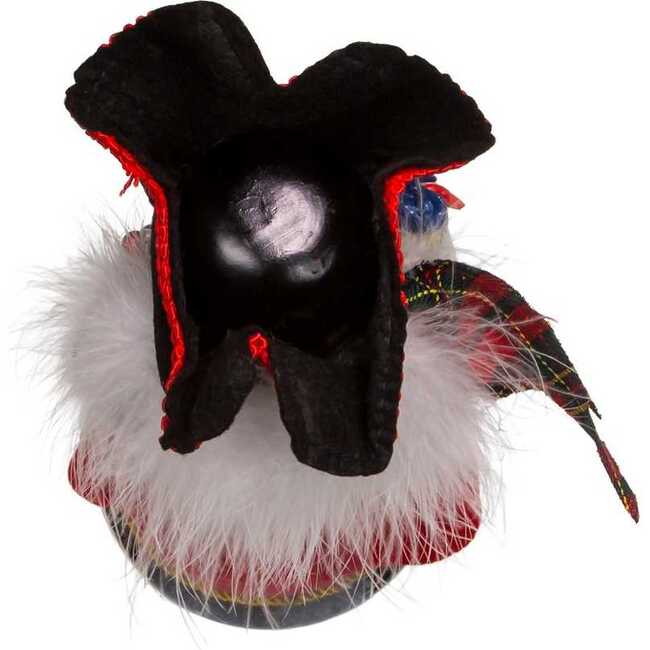 15-Inch Hollywood Pirate Nutcracker - Nutcrackers - 5