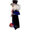 15-Inch Hollywood Nutcrackers Drosselmeyer Nutcracker - Nutcrackers - 4
